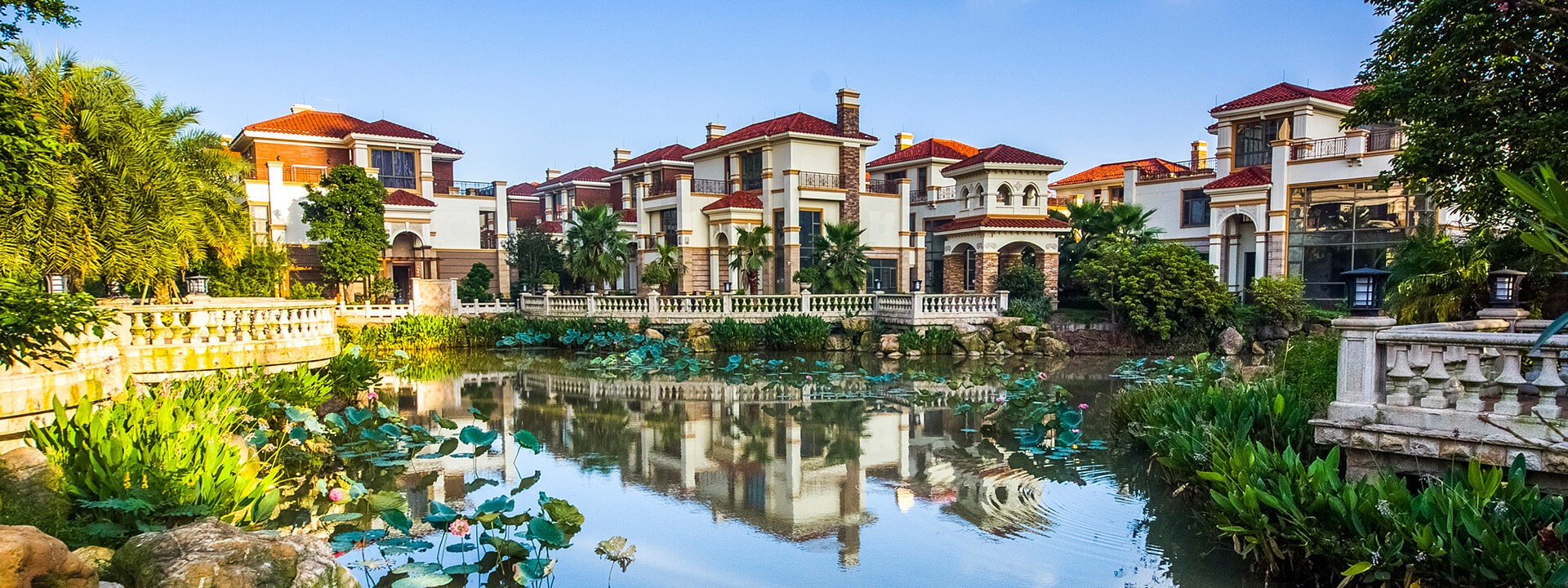 顺德康格斯花园