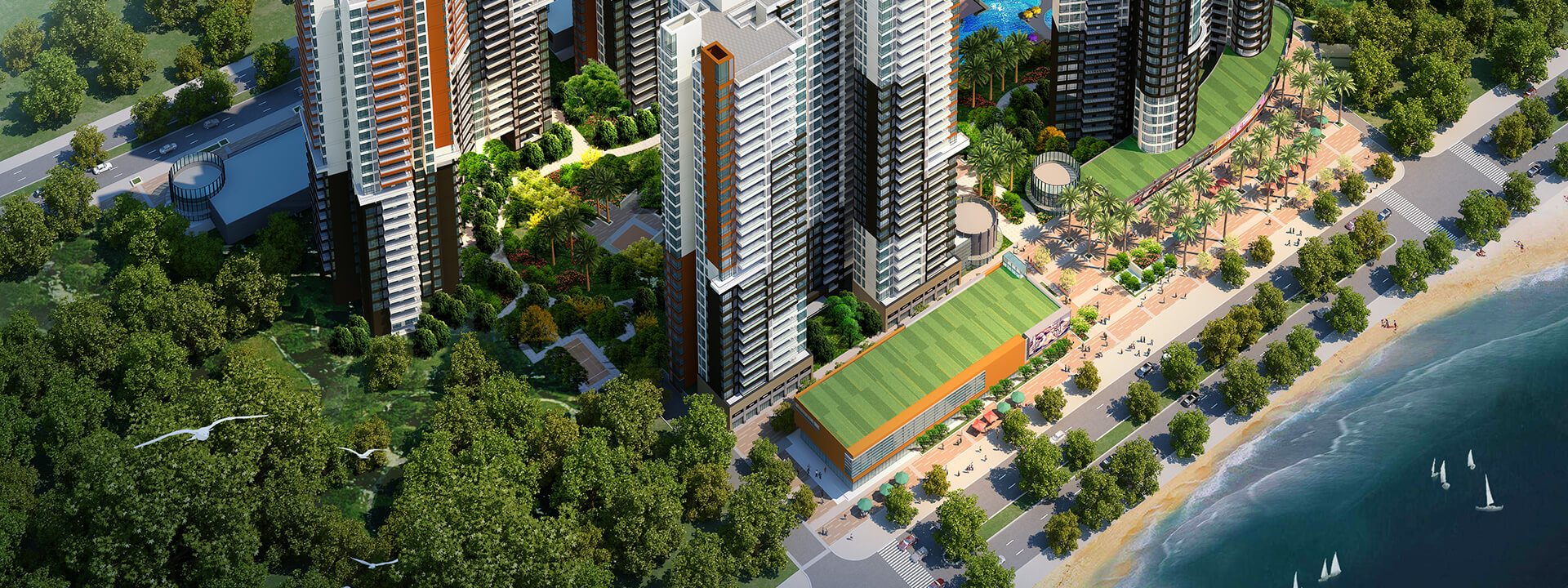 梧州卡地亚花园